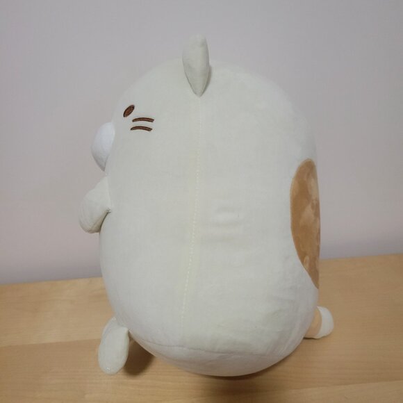 9-10" Cat Plush Like New - Picture 5 of 5